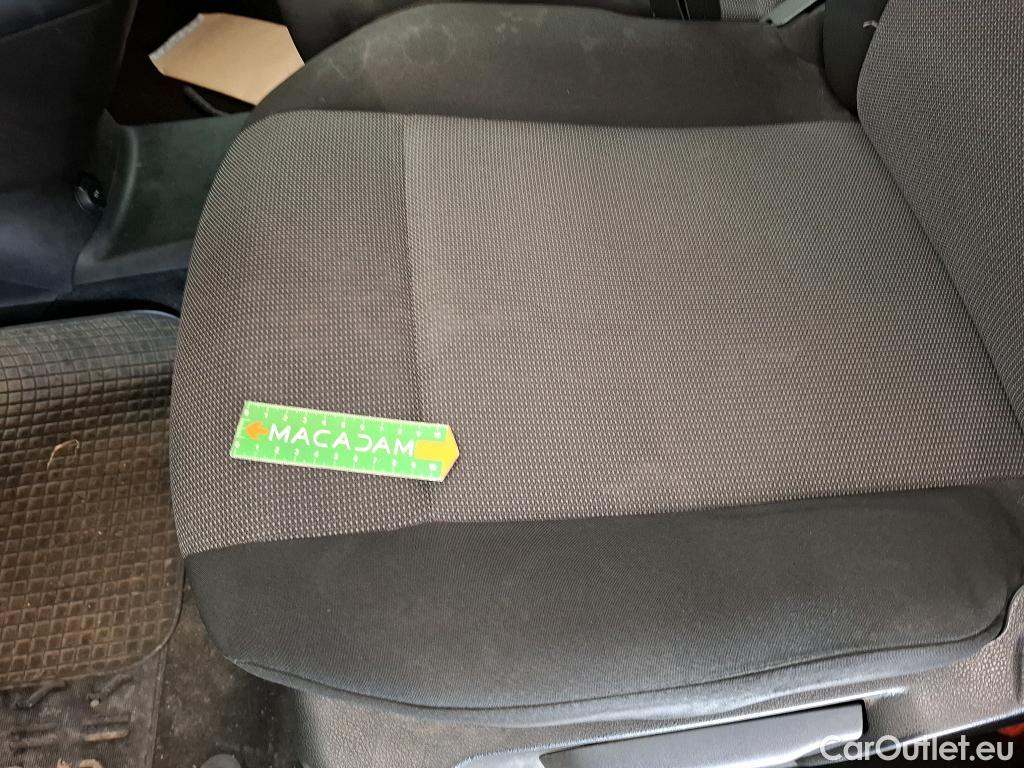  Citroen  Berlingo  Fourgon Driver M 1000 1.5 BlueHDi 100CV BVM5 E6dT #32