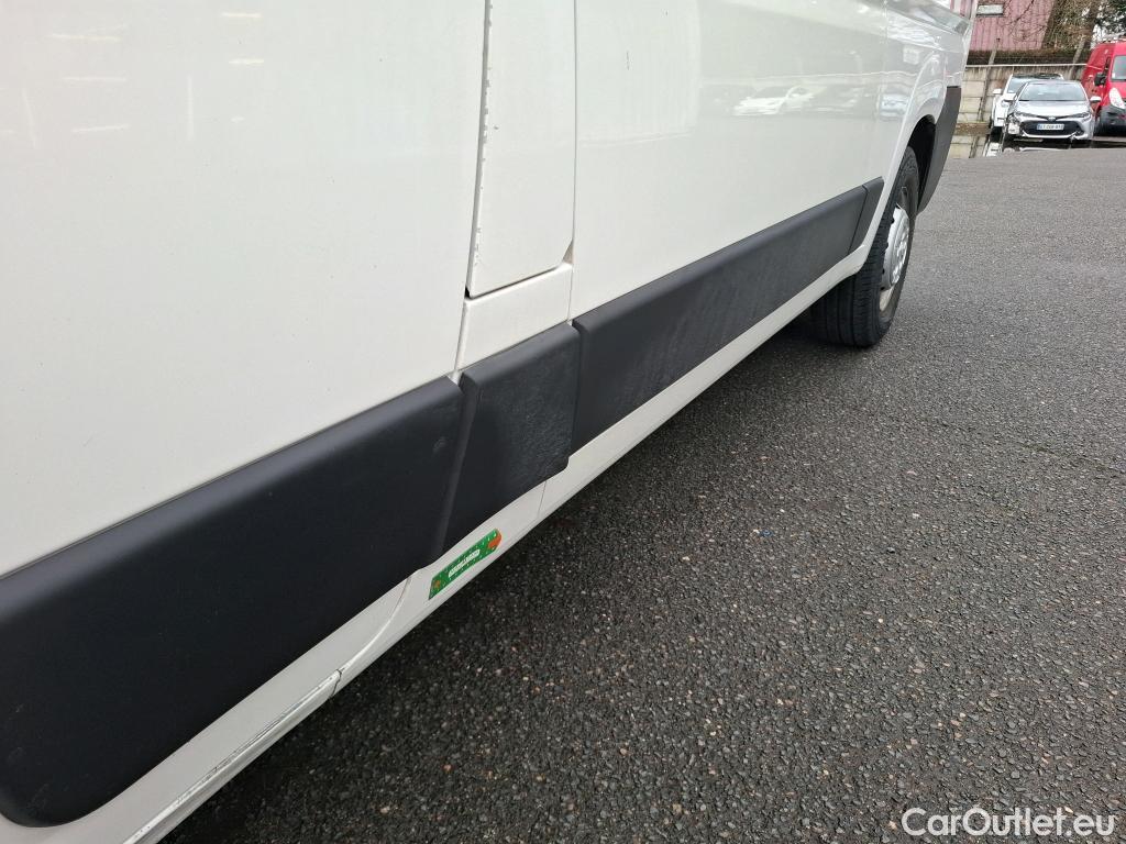  Citroen  Jumper CITROEN  VU 4p Fourgon 35 L2H2 BlueHDi 130 S&S BVM6 Club #37