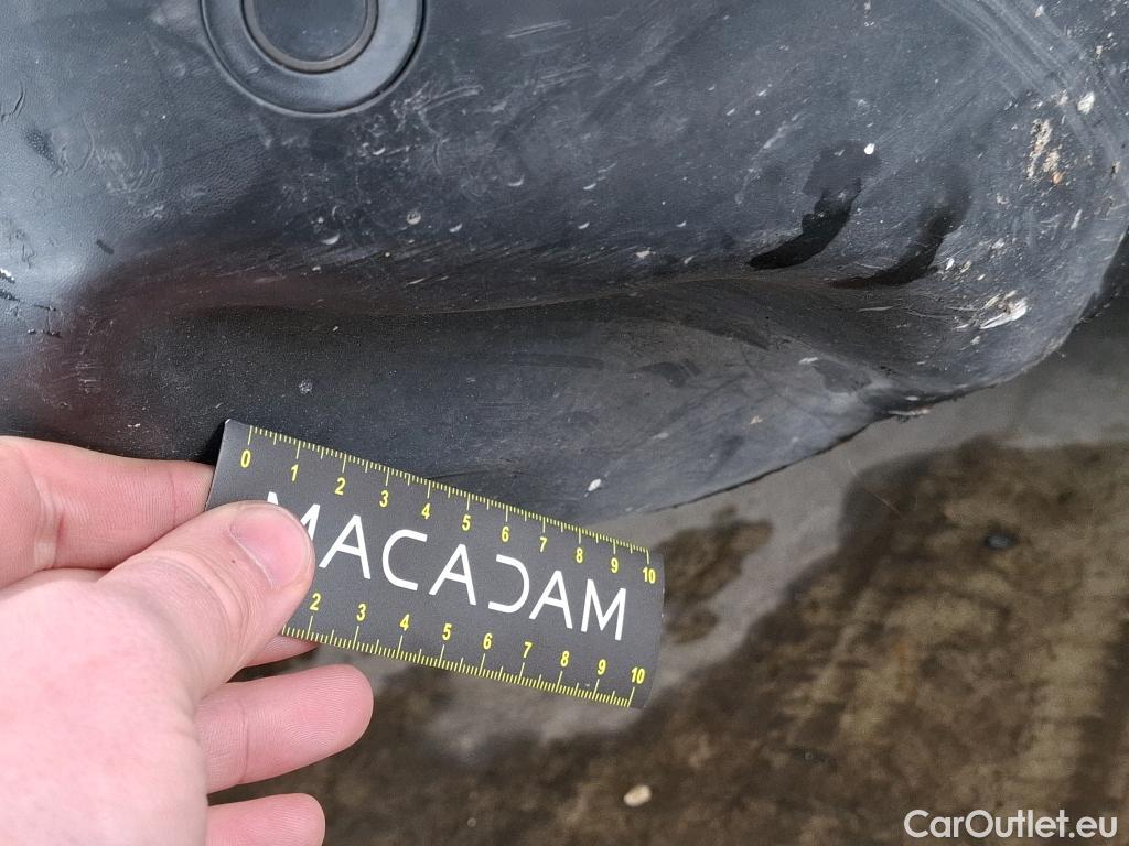  Citroen  Berlingo  Fourgon Club M 650 1.6 BlueHDi 75CV BVM5 E6 #23