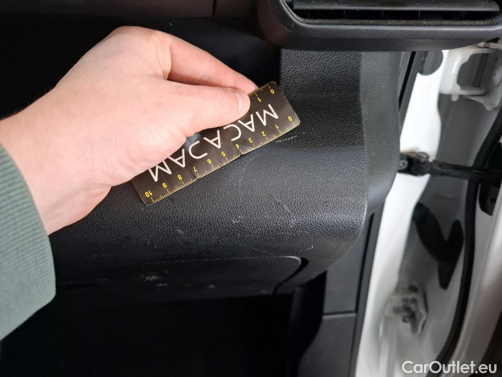  Citroen  Berlingo  Fourgon Driver M 1000 1.5 BlueHDi 100CV BVM5 E6dT #24