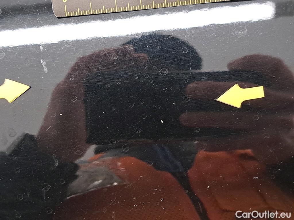  Citroen  C3  Société Feel Nav 1.2 PureTech 80CV BVM5 E6 #8