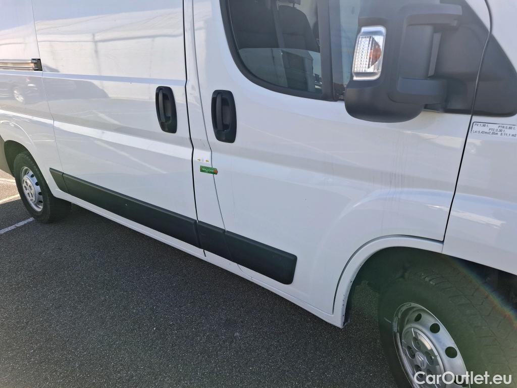  Citroen  Jumper CITROEN  / 2014 / 4P / Fourgon tôlé 33 L2H2 BlueHDi 130 S&S BVM6 Business #22