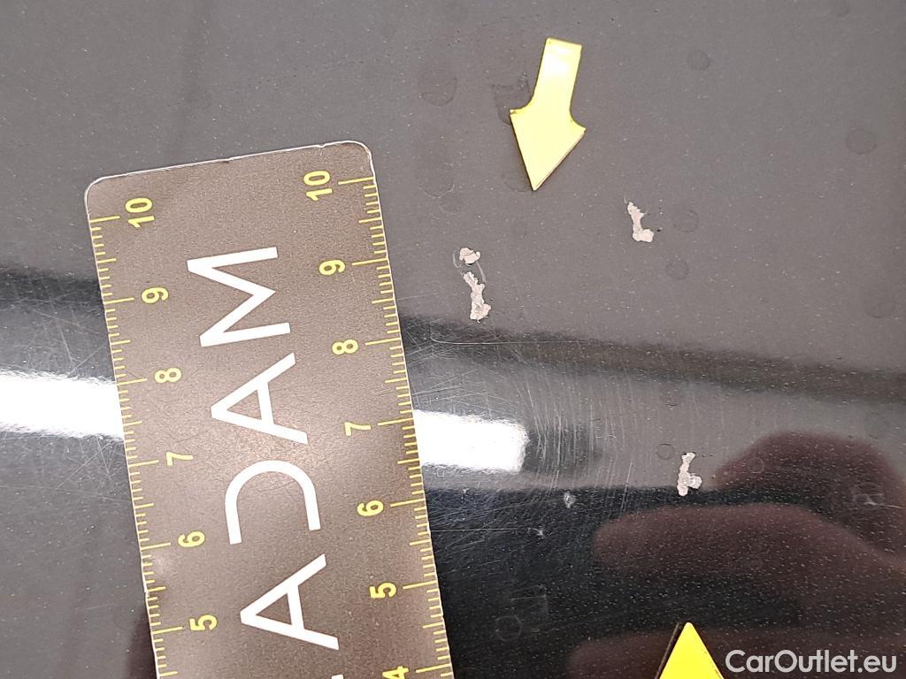  Citroen  C3  Société Feel Nav 1.2 PureTech 80CV BVM5 E6 #6