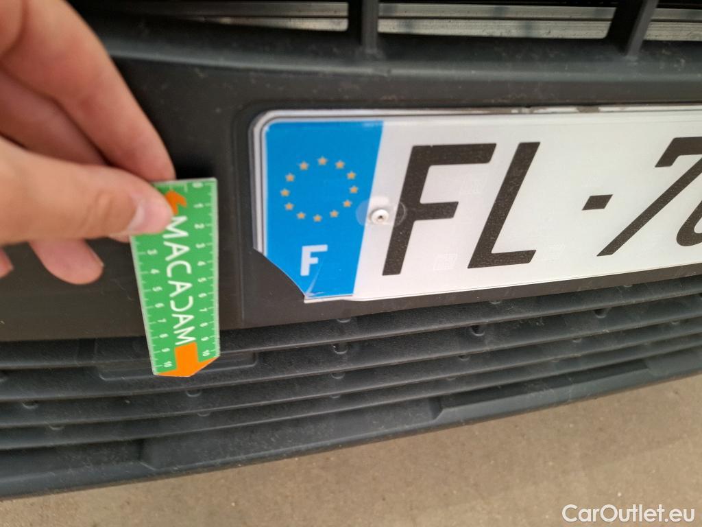  Citroen  Berlingo  Fourgon Driver M 1000 1.5 BlueHDi 100CV BVM5 E6dT #29