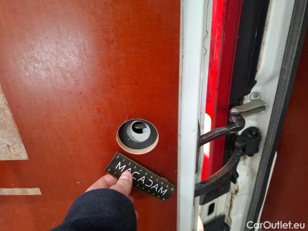  Citroen  Jumper CITROEN  VU 4p Fourgon 35 L2H2 BlueHDi 130 S&S BVM6 Club #22