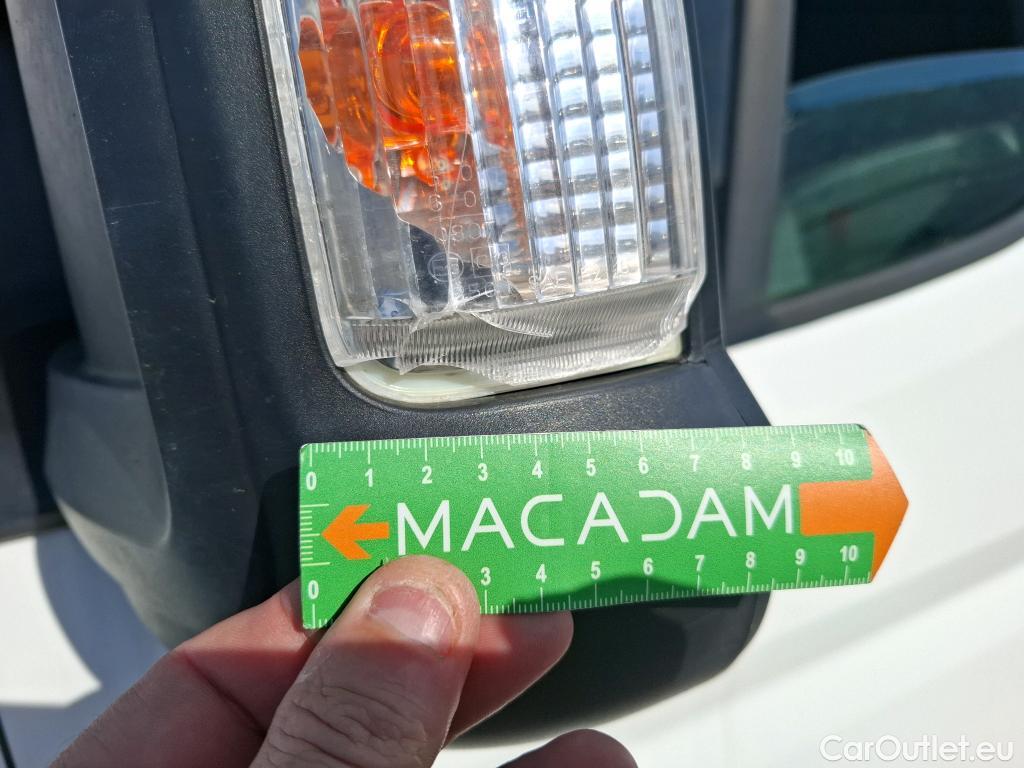  Citroen  Jumper CITROEN  / 2014 / 4P / Fourgon tôlé 33 L2H2 BlueHDi 130 S&S BVM6 Business #13