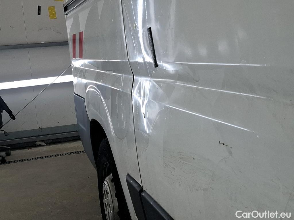  Citroen  Jumper CITROEN  VU 4p Fourgon 35 L2H2 BlueHDi 130 S&S BVM6 Club #10