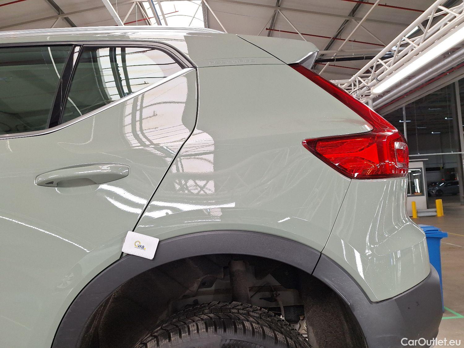  Volvo  XC 40 Volvo, XC40 FL'21 PHEV, Volvo XC40 T4 PHEV Ultimate Bright Design Aut. 5d #14