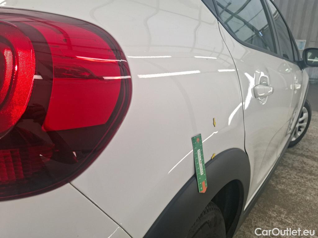  Citroen  C3 CITROEN  Société / 2020 / 5P / Berline / VU PureTech 83 S&S BVM Feel #1