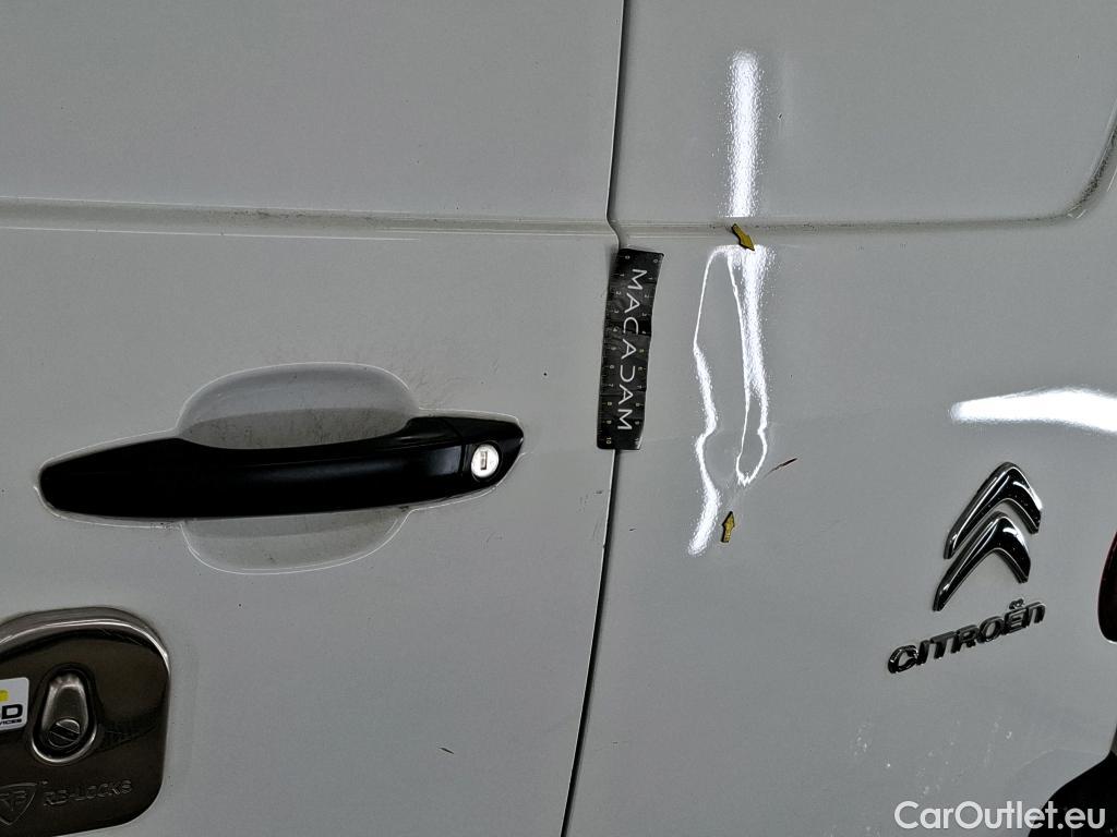  Citroen  Berlingo  Fourgon Driver M 1000 1.5 BlueHDi 100CV BVM5 E6dT #32