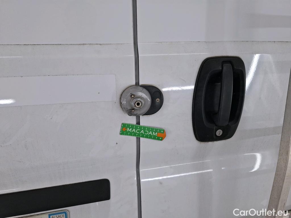  Citroen  Jumper  Fourgon 30 L1H1 Club BlueHDi 120 2.2 BlueHDi 120CV BVM6 E6d #10