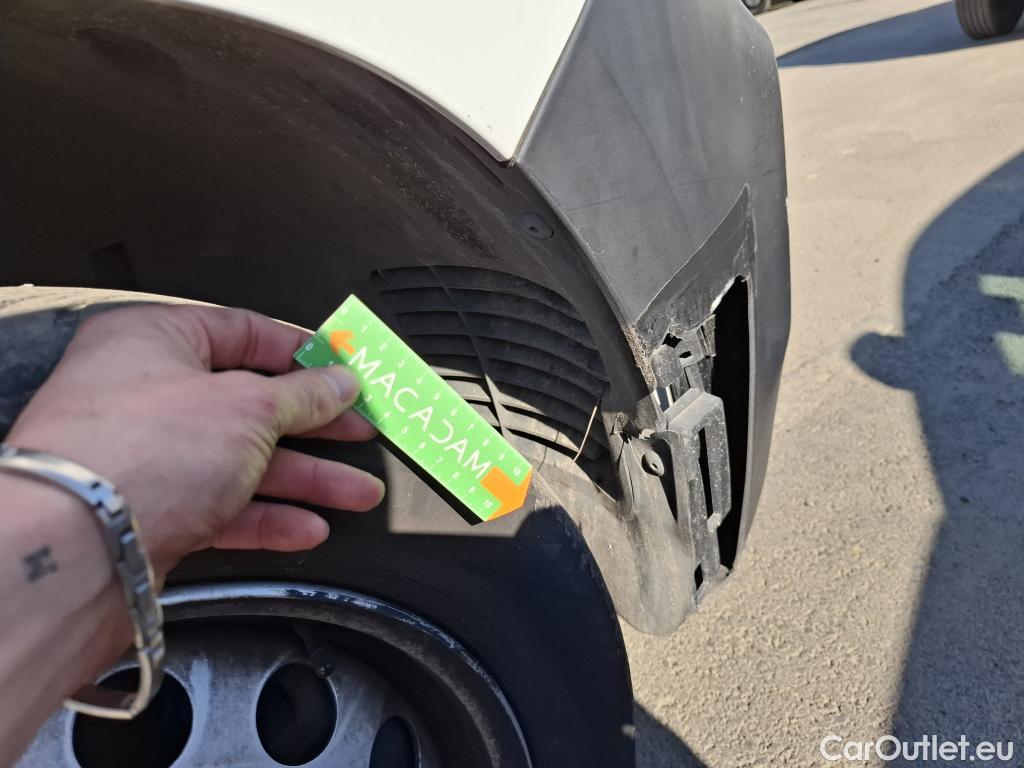  Citroen  Berlingo  Fourgon Driver M 1000 1.5 BlueHDi 100CV BVM5 E6dT #40