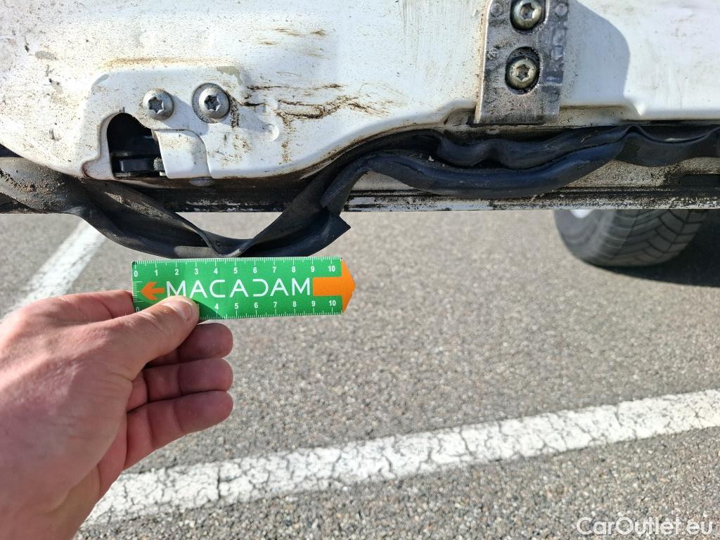  Citroen  Jumper CITROEN  / 2014 / 4P / Fourgon tôlé 33 L2H2 BlueHDi 130 S&S BVM6 Business #7