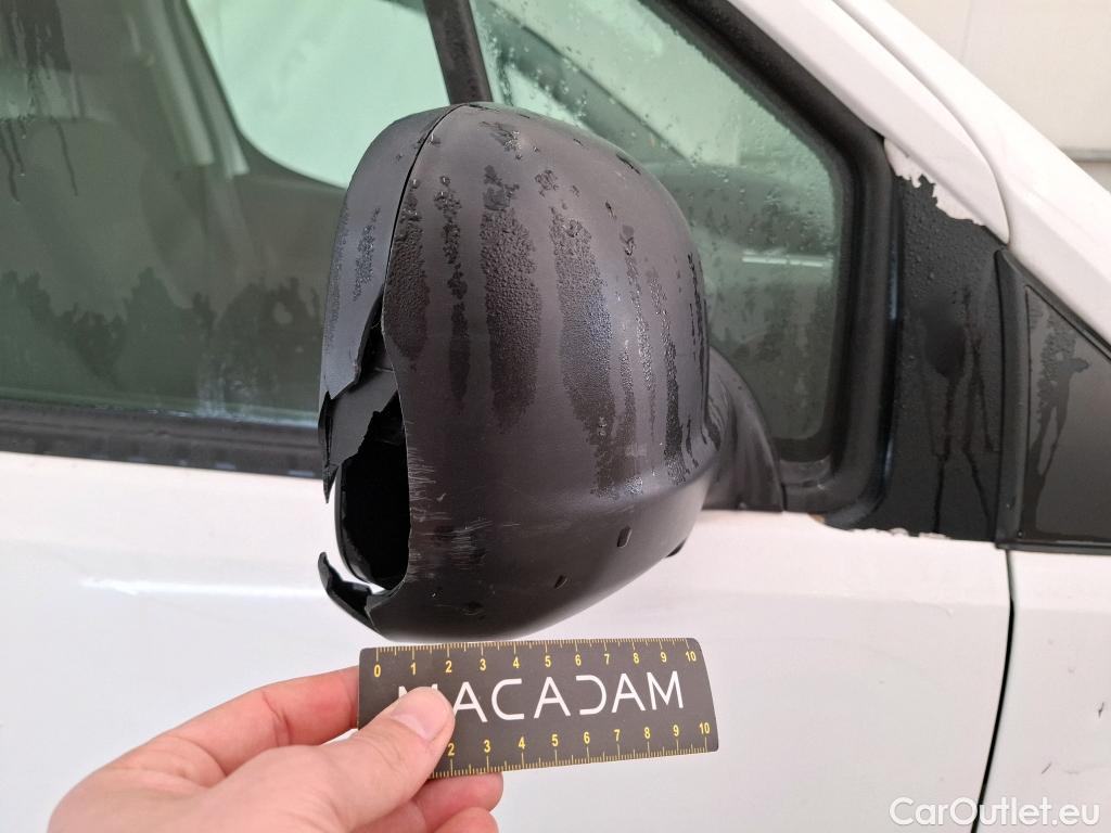  Citroen  Berlingo  Fourgon Business L1 (Court) 1.6 BlueHDi 100CV BVM6 E6 #29