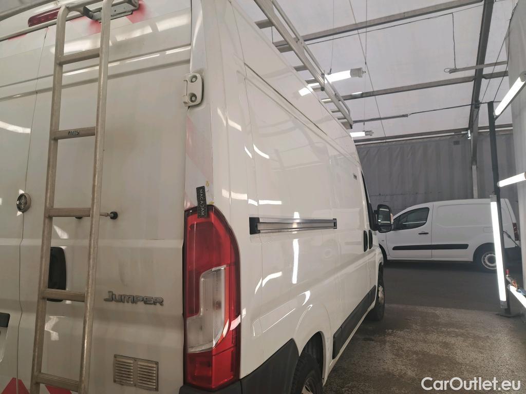  Citroen  Jumper  Fourgon Grand Volume 30 L2H2 Club BlueHDi 140 Start&Stop BlueHDi 140CV BVM6 E6dT #24