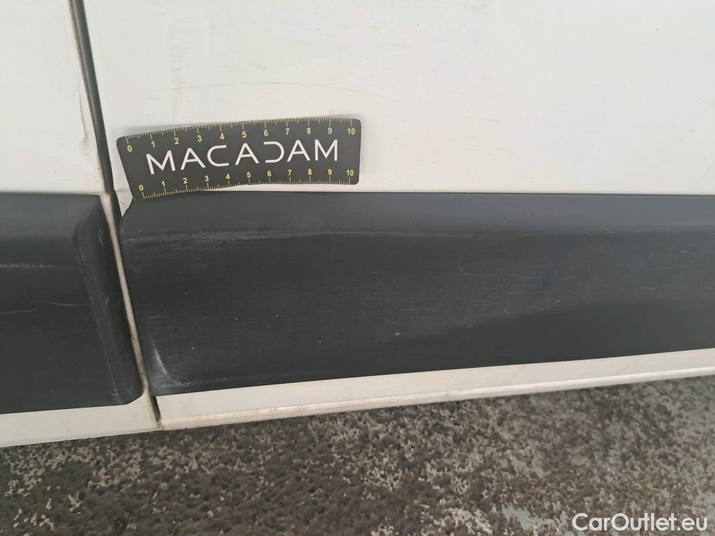  Citroen  Jumper  Fourgon Grand Volume 30 L2H2 Club BlueHDi 140 Start&Stop BlueHDi 140CV BVM6 E6dT #35