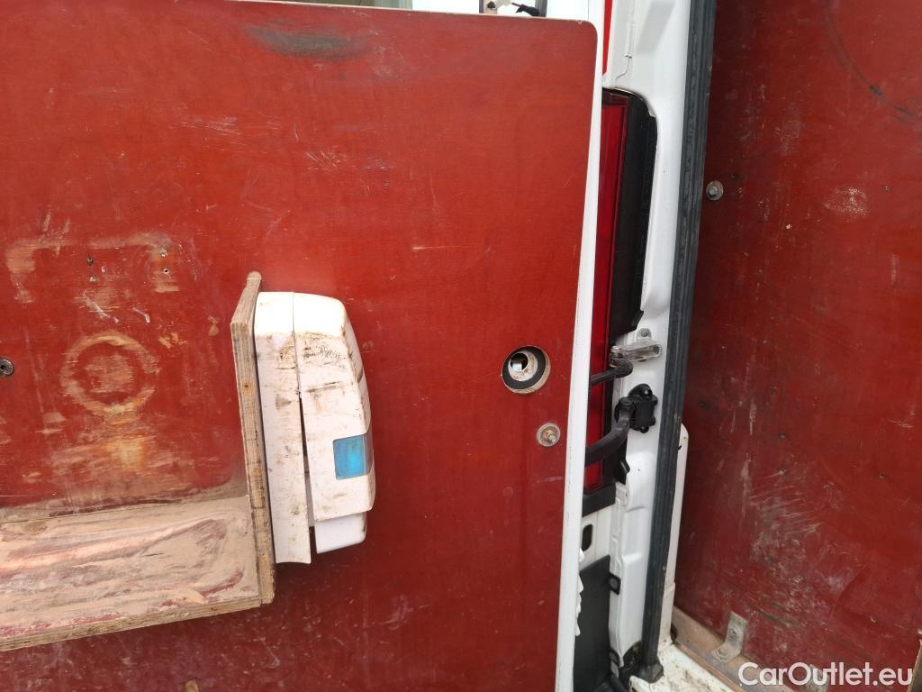  Citroen  Jumper CITROEN  VU 4p Fourgon 35 L2H2 BlueHDi 130 S&S BVM6 Club #39