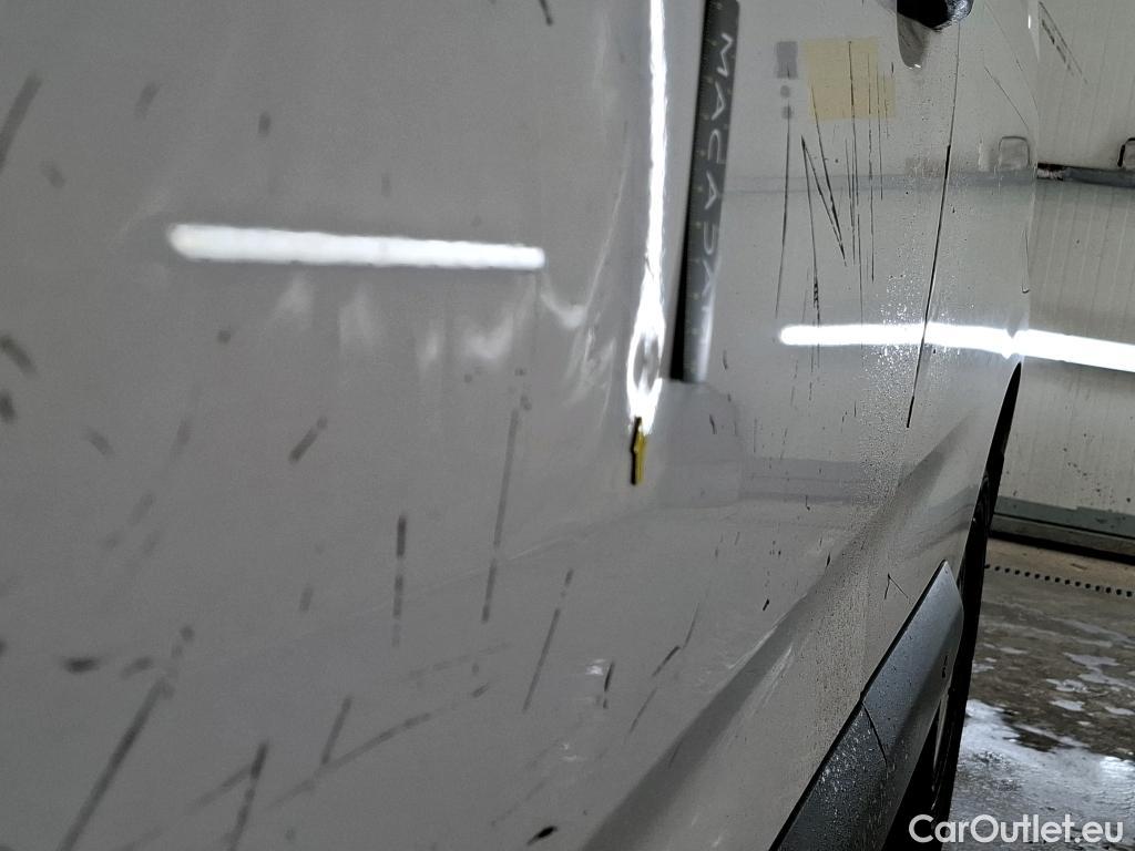  Citroen  Berlingo  Fourgon Club M 650 1.6 BlueHDi 75CV BVM5 E6 #26