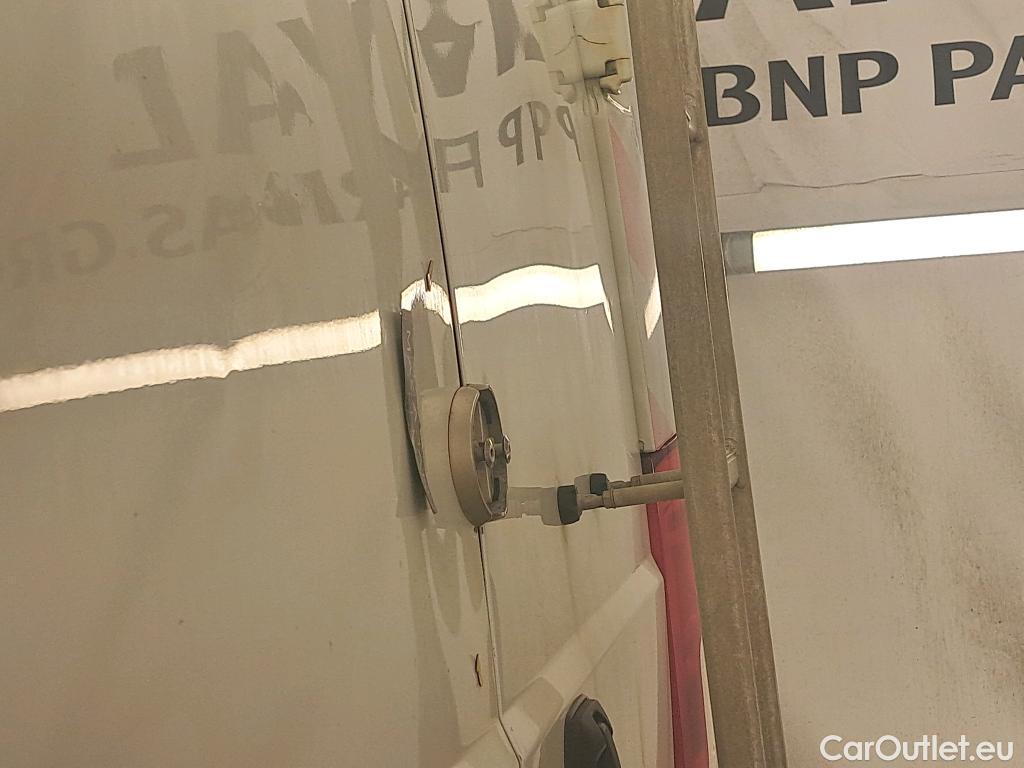  Citroen  Jumper  Fourgon Grand Volume 30 L2H2 Club BlueHDi 140 Start&Stop BlueHDi 140CV BVM6 E6dT #17