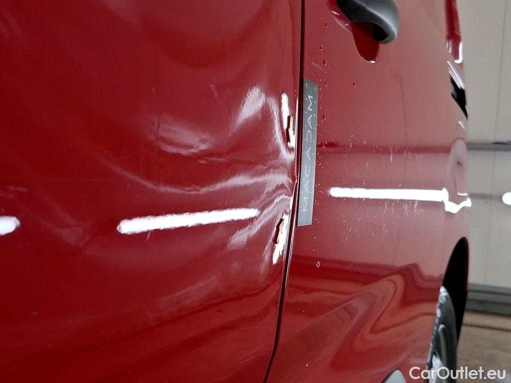  Citroen  Berlingo  Fourgon Driver M 650 1.2 PureTech 130CV BVA8 E6d #19