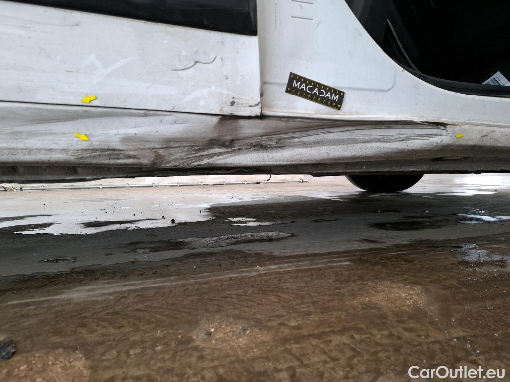  Citroen  Berlingo  Fourgon Club M 650 1.6 BlueHDi 75CV BVM5 E6 #2