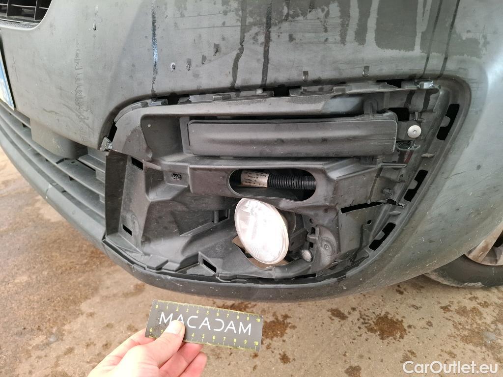  Citroen  Berlingo  Fourgon Business L1 (Court) 1.6 BlueHDi 100CV BVM6 E6 #25