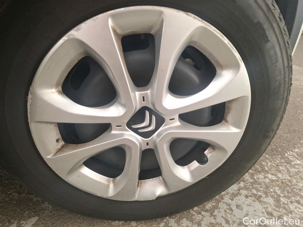  Citroen  C3 CITROEN  Société / 2020 / 5P / Berline / VU PureTech 83 S&S BVM Feel #20