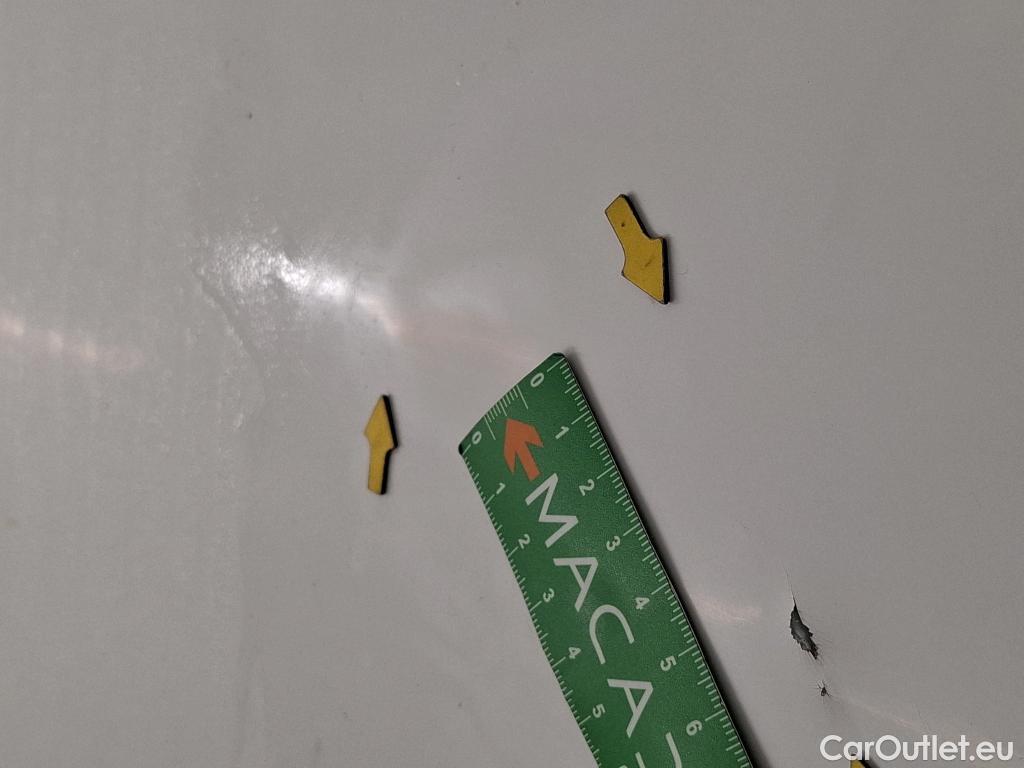  Citroen  Berlingo  Fourgon Club L1 (Court) 1.6 BlueHDi 100CV BVM5 E6 #12