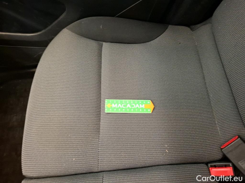  Citroen  Berlingo  Fourgon Club L1 (Court) 1.6 BlueHDi 100CV BVM5 E6 #20