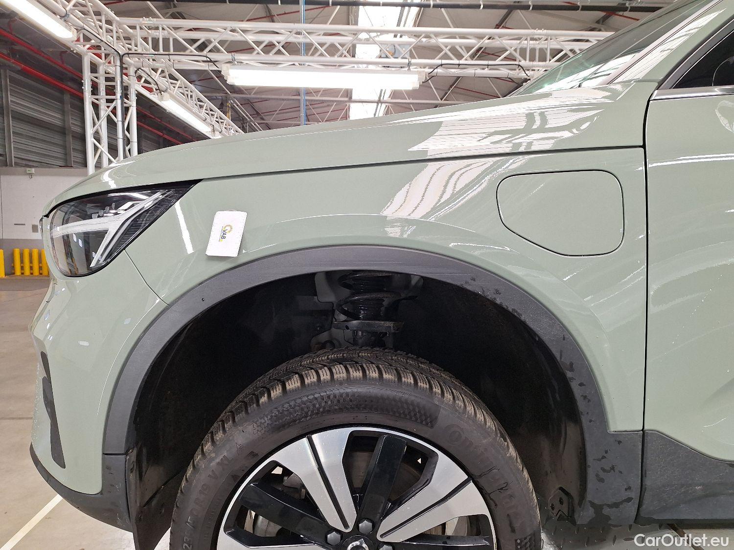  Volvo  XC 40 Volvo, XC40 FL'21 PHEV, Volvo XC40 T4 PHEV Ultimate Bright Design Aut. 5d #21