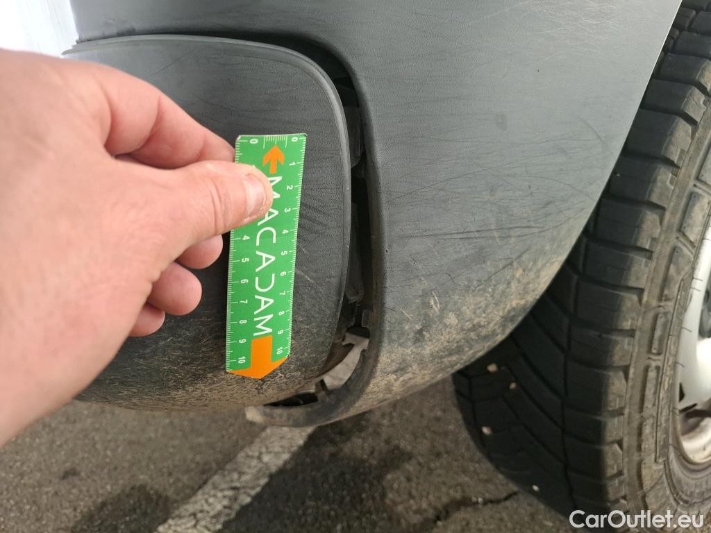  Citroen  Berlingo  Fourgon Club L1 (Court) 1.6 BlueHDi 100CV BVM5 E6 #29