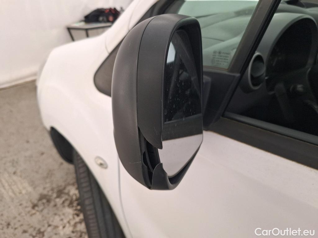  Citroen  Berlingo  Fourgon Club L1 (Court) 1.6 BlueHDi 100CV BVM5 E6 #14