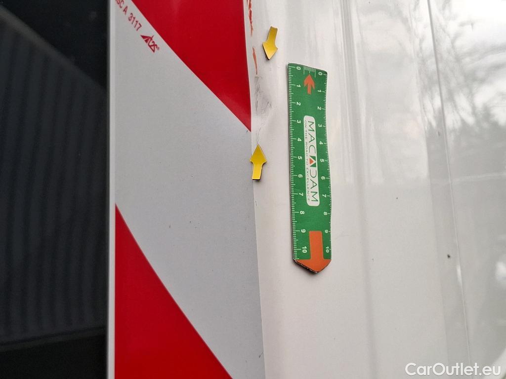  Citroen  Jumper CITROEN  VU 4p Fourgon 35 L2H2 BlueHDi 130 S&S BVM6 Club #35