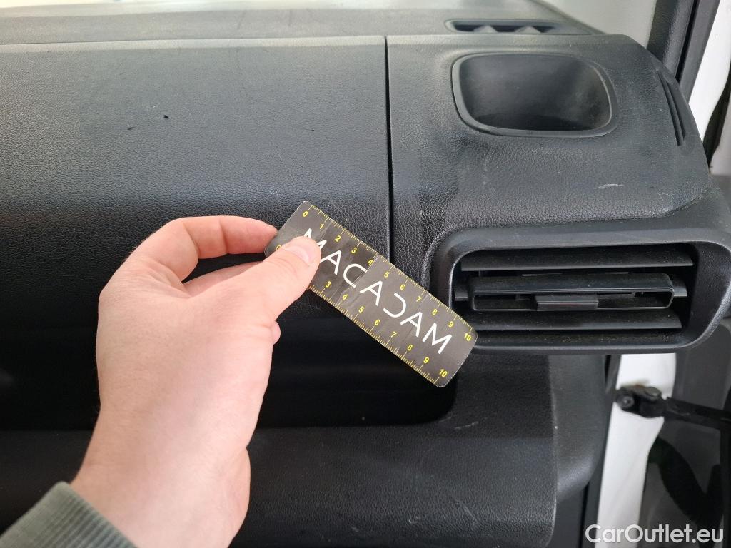  Citroen  Berlingo  Fourgon Driver M 1000 1.5 BlueHDi 100CV BVM5 E6dT #35