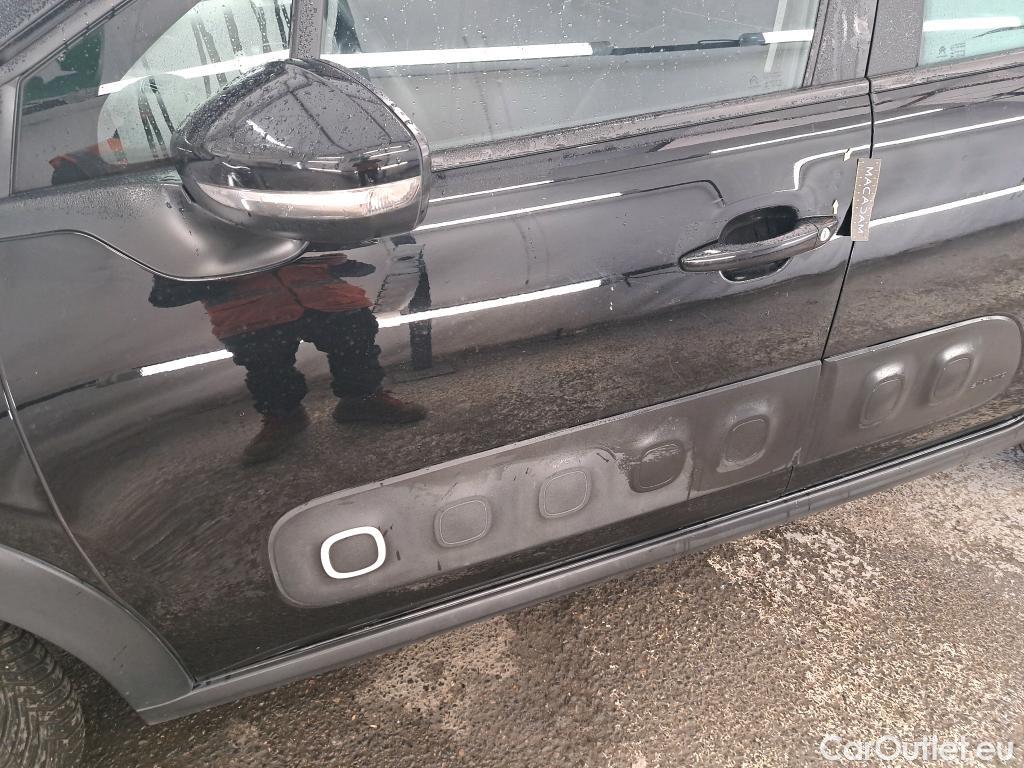  Citroen  C3  Société Feel Nav 1.2 PureTech 80CV BVM5 E6 #1