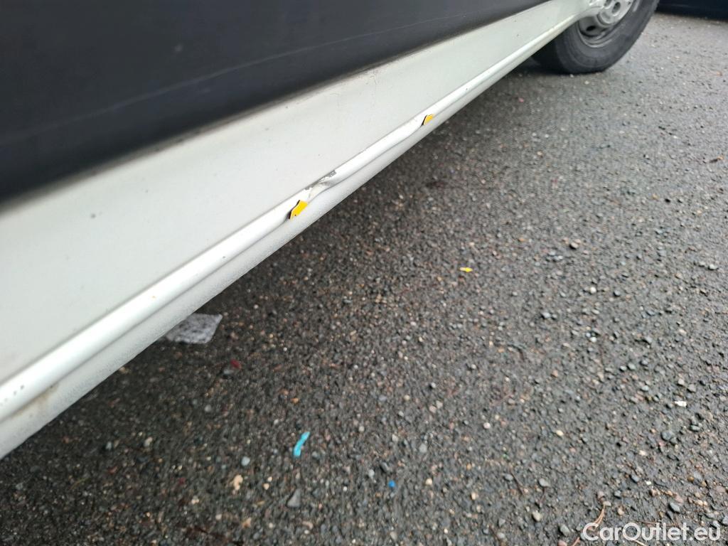  Citroen  Jumper CITROEN  VU 4p Fourgon 35 L2H2 BlueHDi 130 S&S BVM6 Club #24