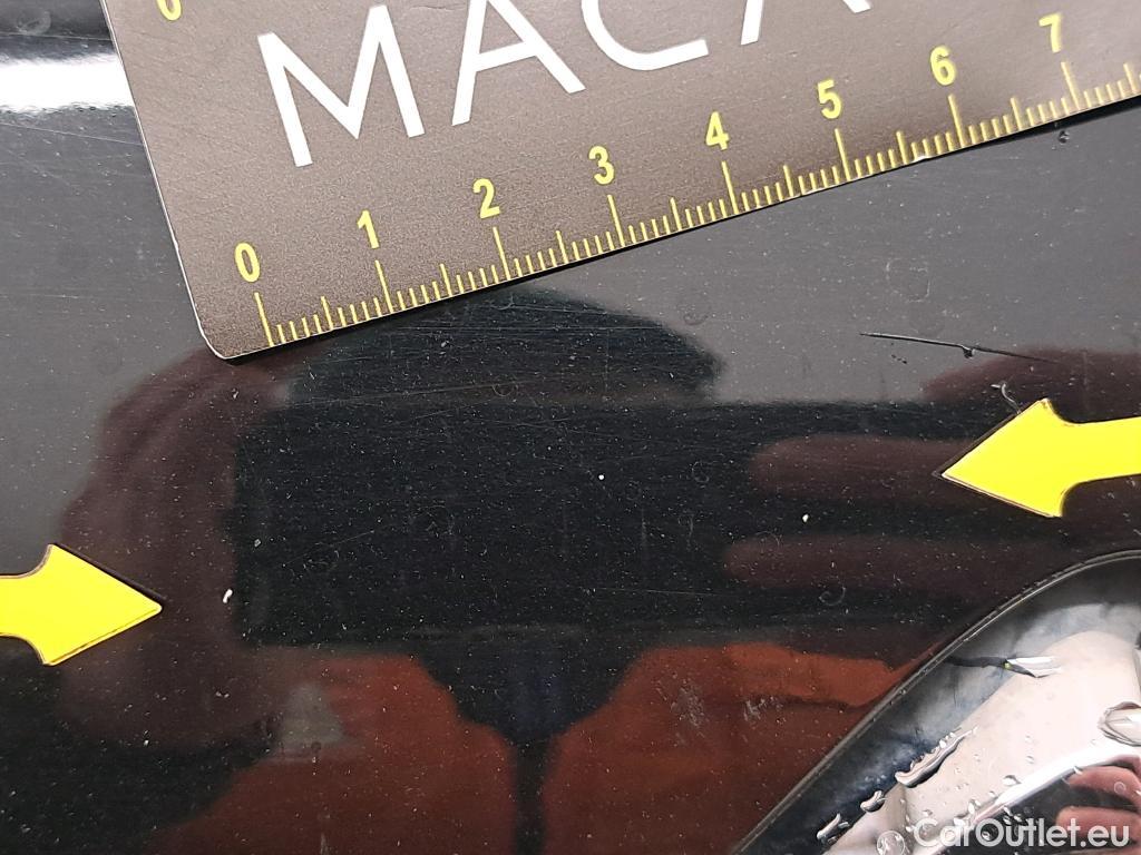  Citroen  C3  Société Feel Nav 1.2 PureTech 80CV BVM5 E6 #7