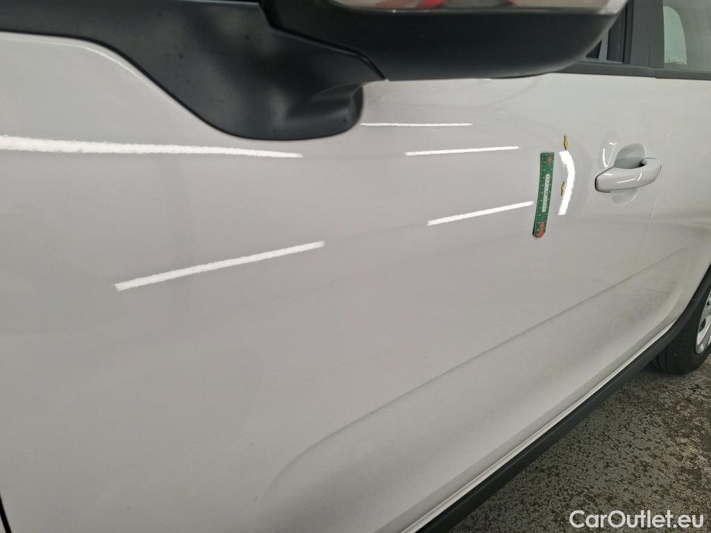  Citroen  C3 CITROEN  Société / 2020 / 5P / Berline / VU PureTech 83 S&S BVM Feel #11