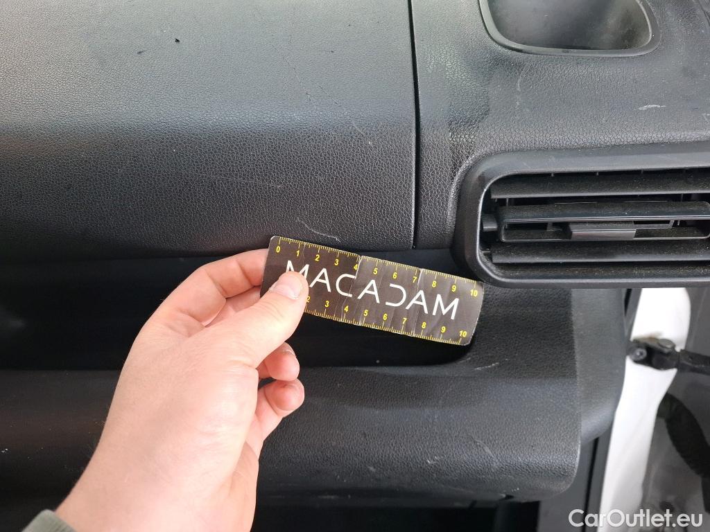  Citroen  Berlingo  Fourgon Driver M 1000 1.5 BlueHDi 100CV BVM5 E6dT #39