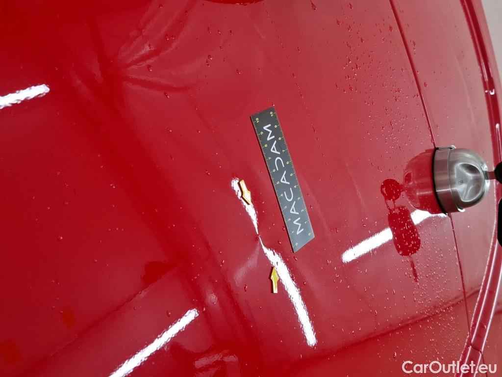  Citroen  Berlingo  Fourgon Driver M 650 1.2 PureTech 130CV BVA8 E6d #22