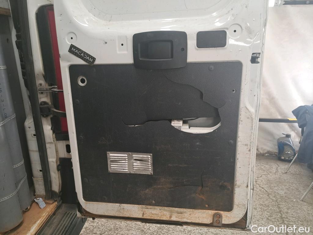  Citroen  Jumper  Fourgon Grand Volume 30 L2H2 Club BlueHDi 140 Start&Stop BlueHDi 140CV BVM6 E6dT #43