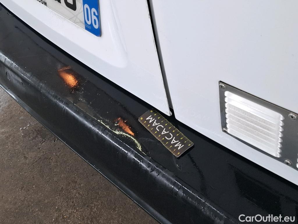  Citroen  Berlingo  Fourgon Driver M 1000 1.5 BlueHDi 100CV BVM5 E6dT #18