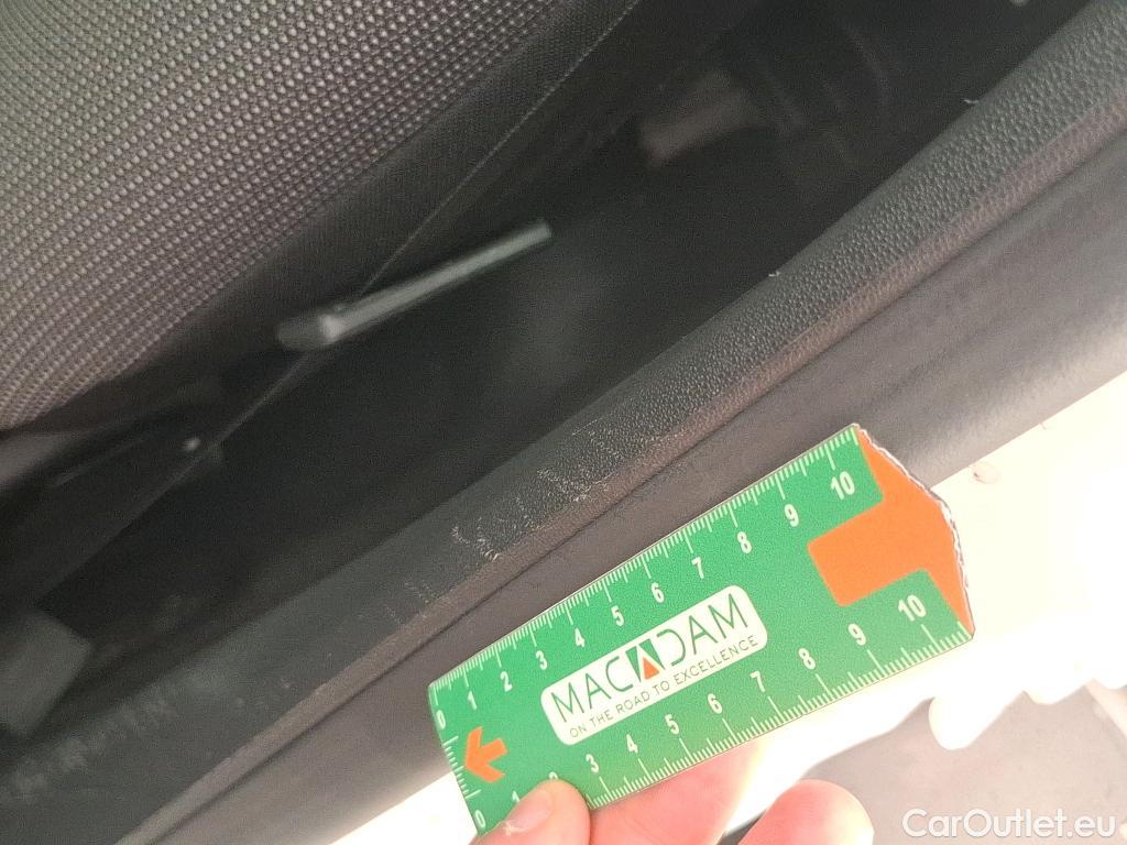  Citroen  C3 CITROEN  Société / 2020 / 5P / Berline / VU PureTech 83 S&S BVM Feel #8