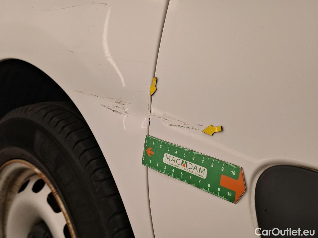  Citroen  Berlingo  Fourgon Club L1 (Court) 1.6 BlueHDi 100CV BVM5 E6 #12