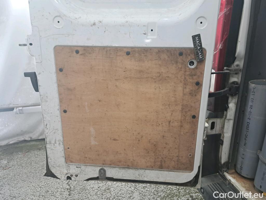  Citroen  Jumper  Fourgon Grand Volume 30 L2H2 Club BlueHDi 140 Start&Stop BlueHDi 140CV BVM6 E6dT #41