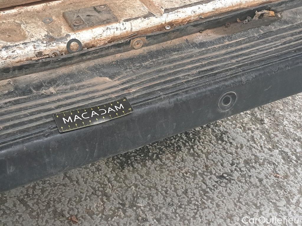  Citroen  Jumper  Fourgon Grand Volume 30 L2H2 Club BlueHDi 140 Start&Stop BlueHDi 140CV BVM6 E6dT #28