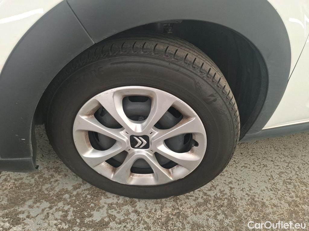  Citroen  C3 CITROEN  Société / 2020 / 5P / Berline / VU PureTech 83 S&S BVM Feel #13