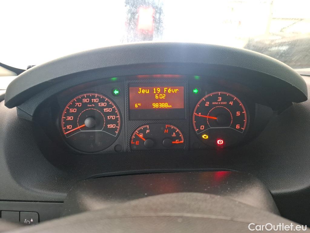  Citroen  Jumper CITROEN  VU 4p Fourgon 35 L2H2 BlueHDi 130 S&S BVM6 Club #23