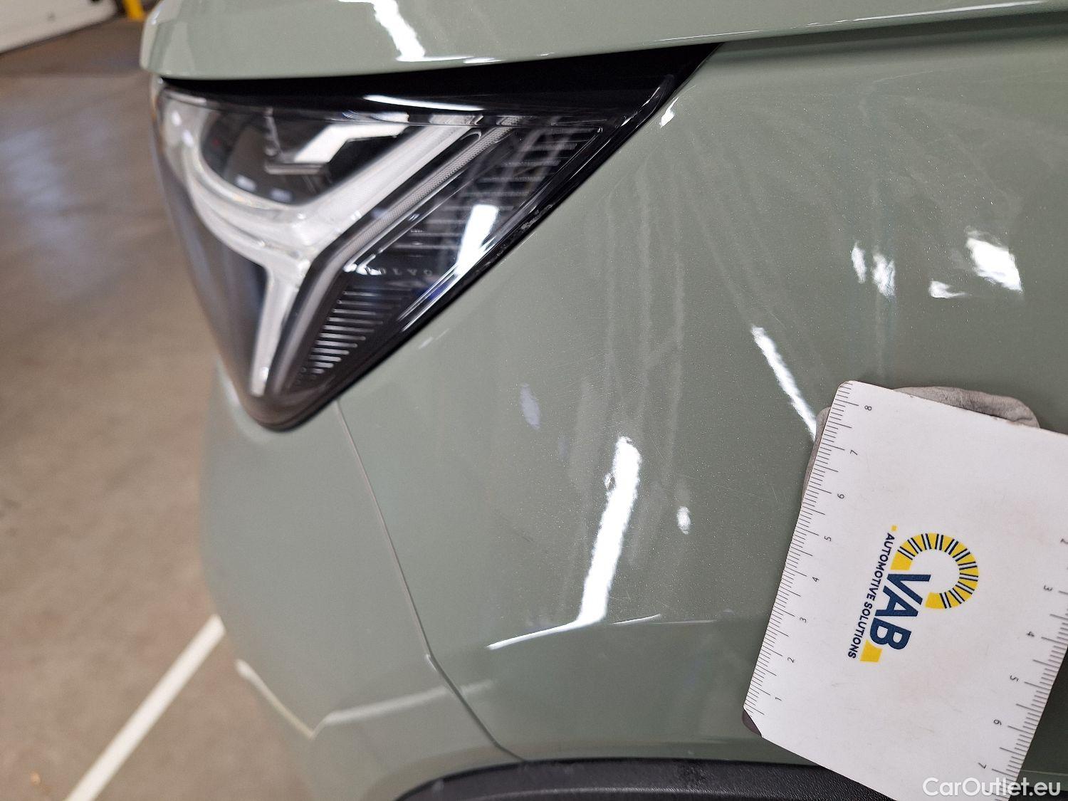  Volvo  XC 40 Volvo, XC40 FL'21 PHEV, Volvo XC40 T4 PHEV Ultimate Bright Design Aut. 5d #22