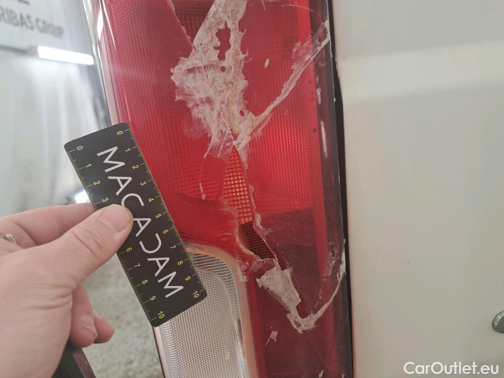  Citroen  Jumper  Fourgon Grand Volume 30 L2H2 Club BlueHDi 140 Start&Stop BlueHDi 140CV BVM6 E6dT #23